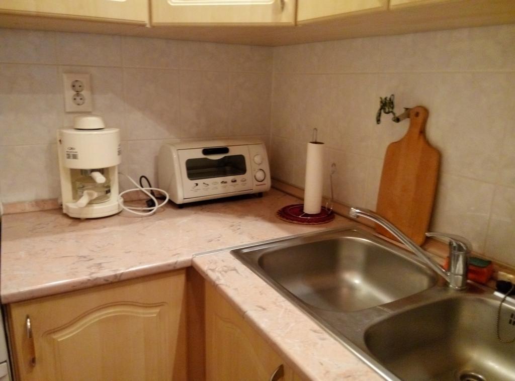 Debrecenter Apartman Экстерьер фото